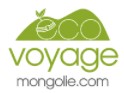 Ecovoyage en Mongolie 