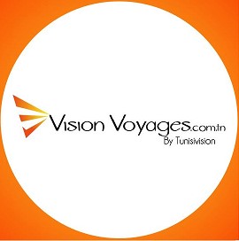 Vision Voyages By Tunisivision